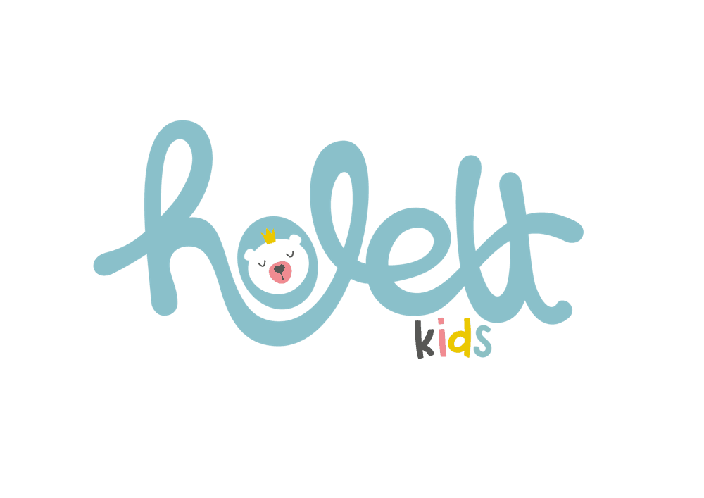 Ivett, a Holett Kids alapítója